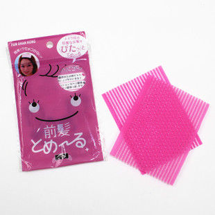 Evora - Peel-off haarpads (10 stuks)