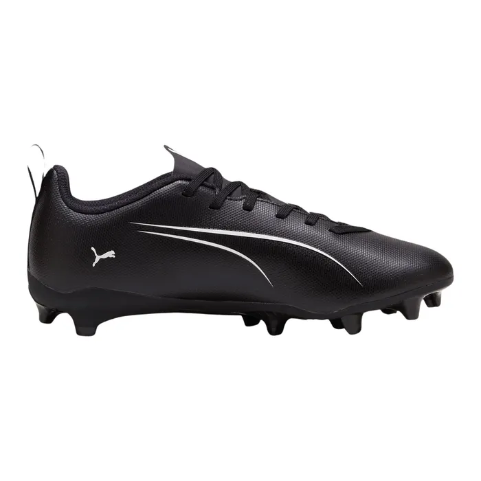 Puma Ultra 5 Play FG/AG Voetbalschoenen Junior