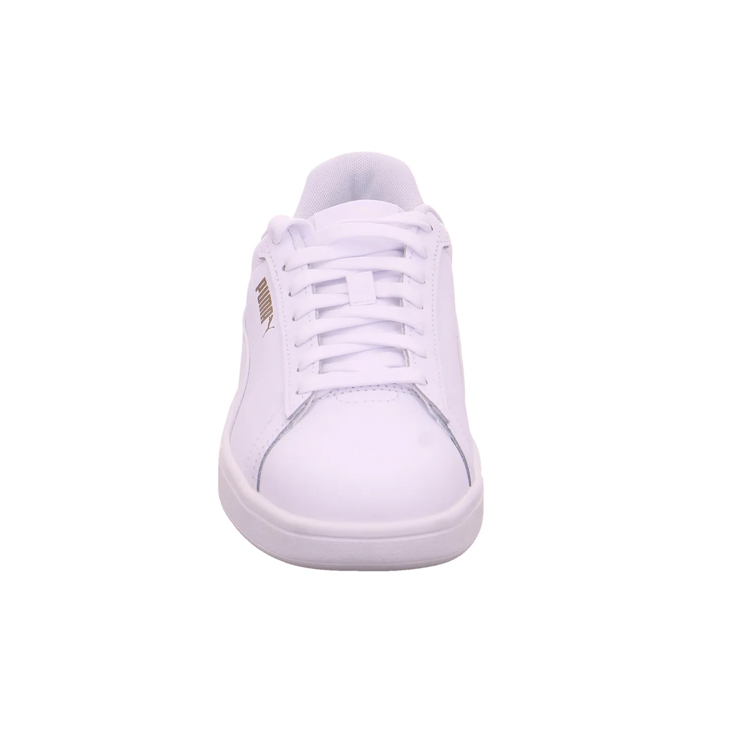 PUMA Sneaker- Skaterschuh Herren Weiss Lederimitat