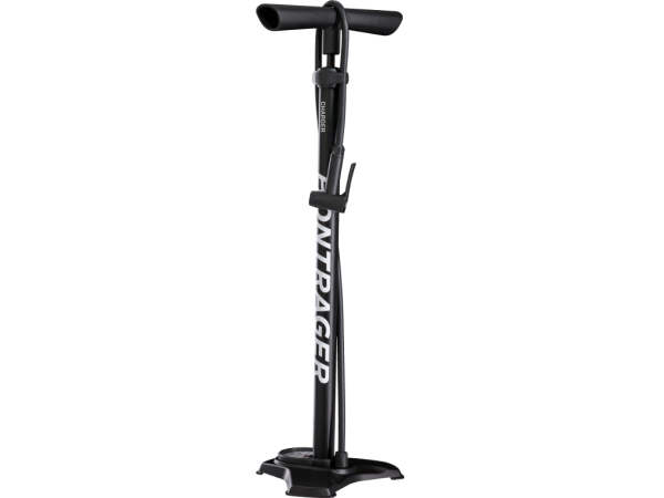 Bontrager Charger Fodpumpe, 160 PSI