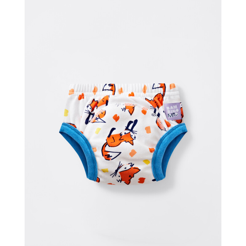Bambino Mio Wasbare trainingsbroekjes 2-3 jaar