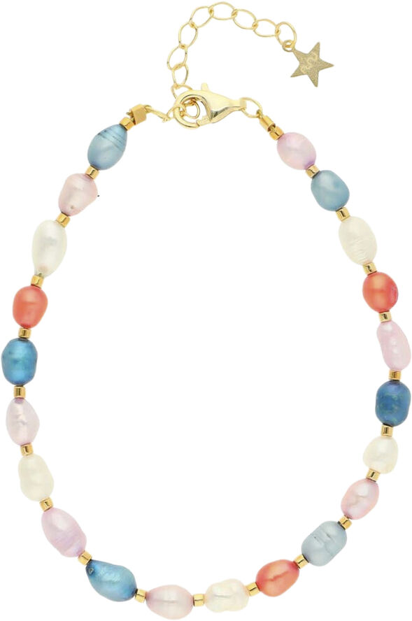 Nuni Copenhagen Maddison-Bracelet Multi