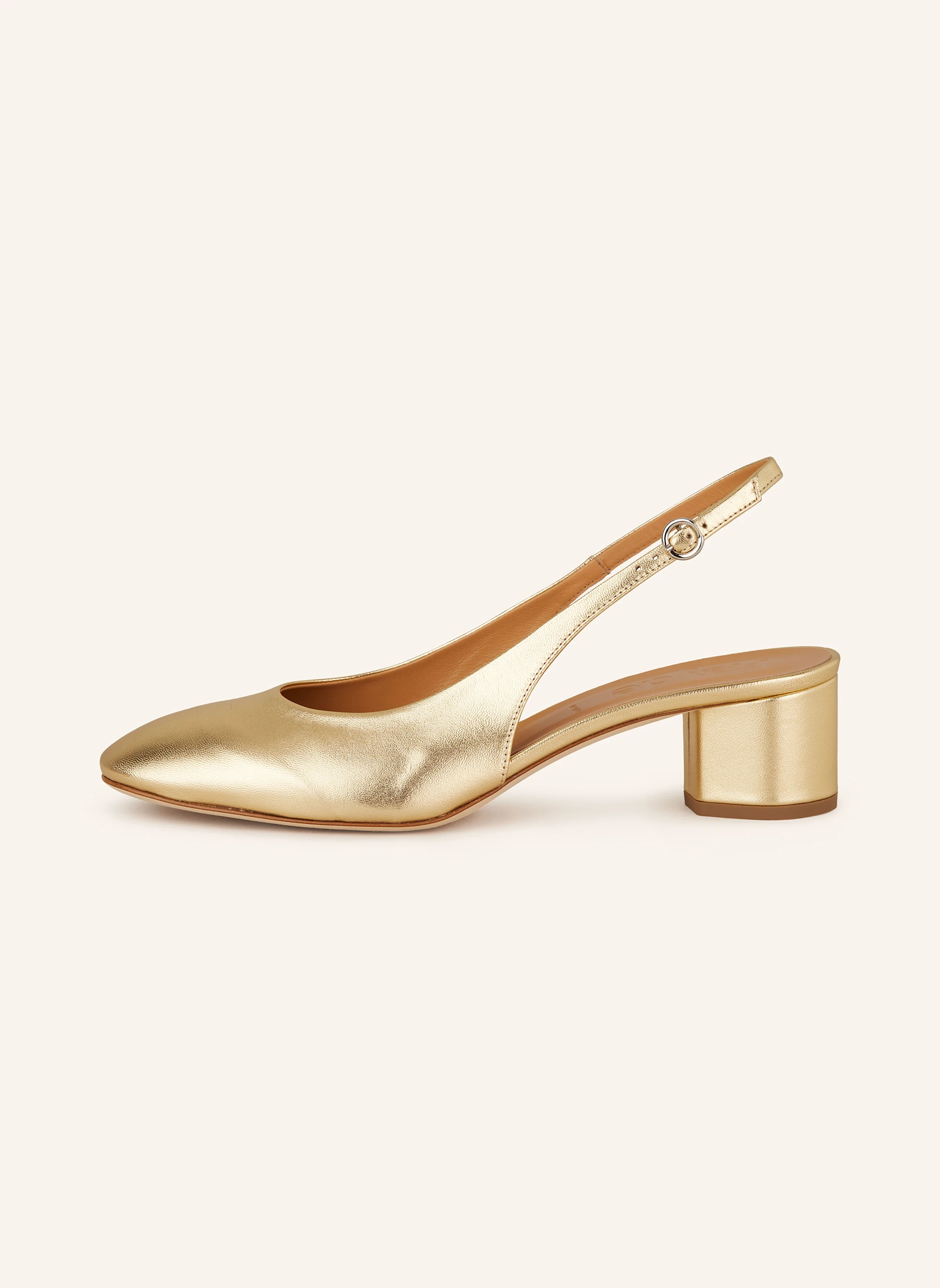 Aeyde Slingpumps ROMY