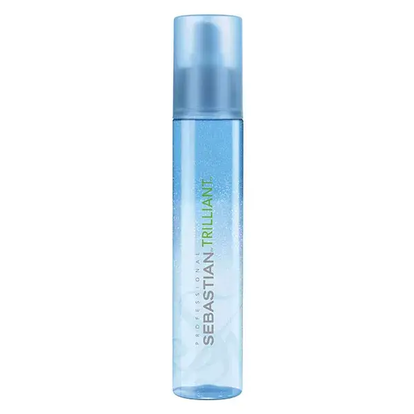 Spray de proteção e brilho Sebastian Professional Trilliant 150ml