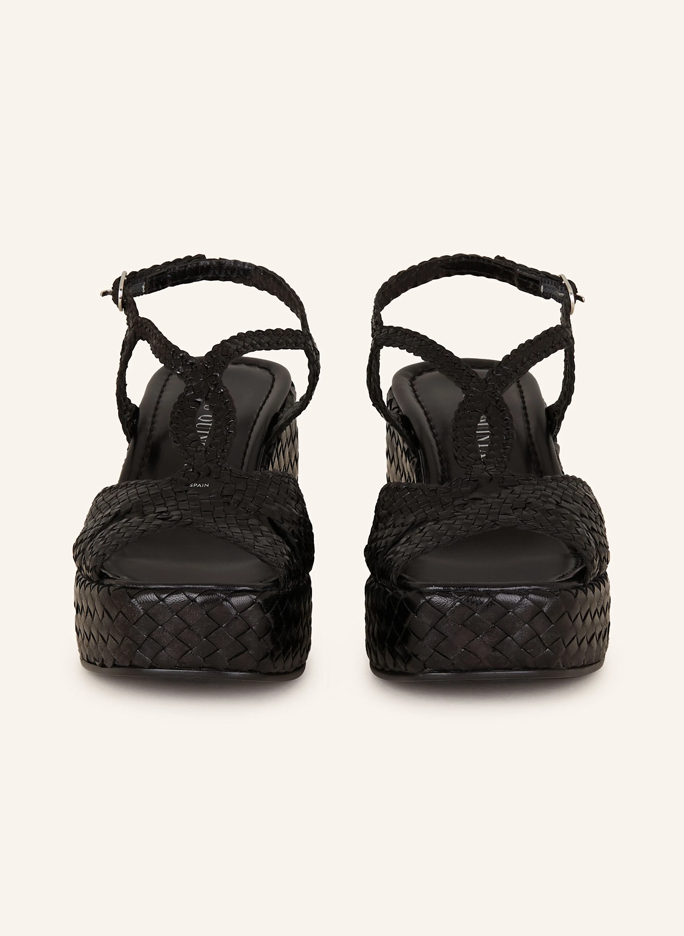 PONS QUINTANA Wedges