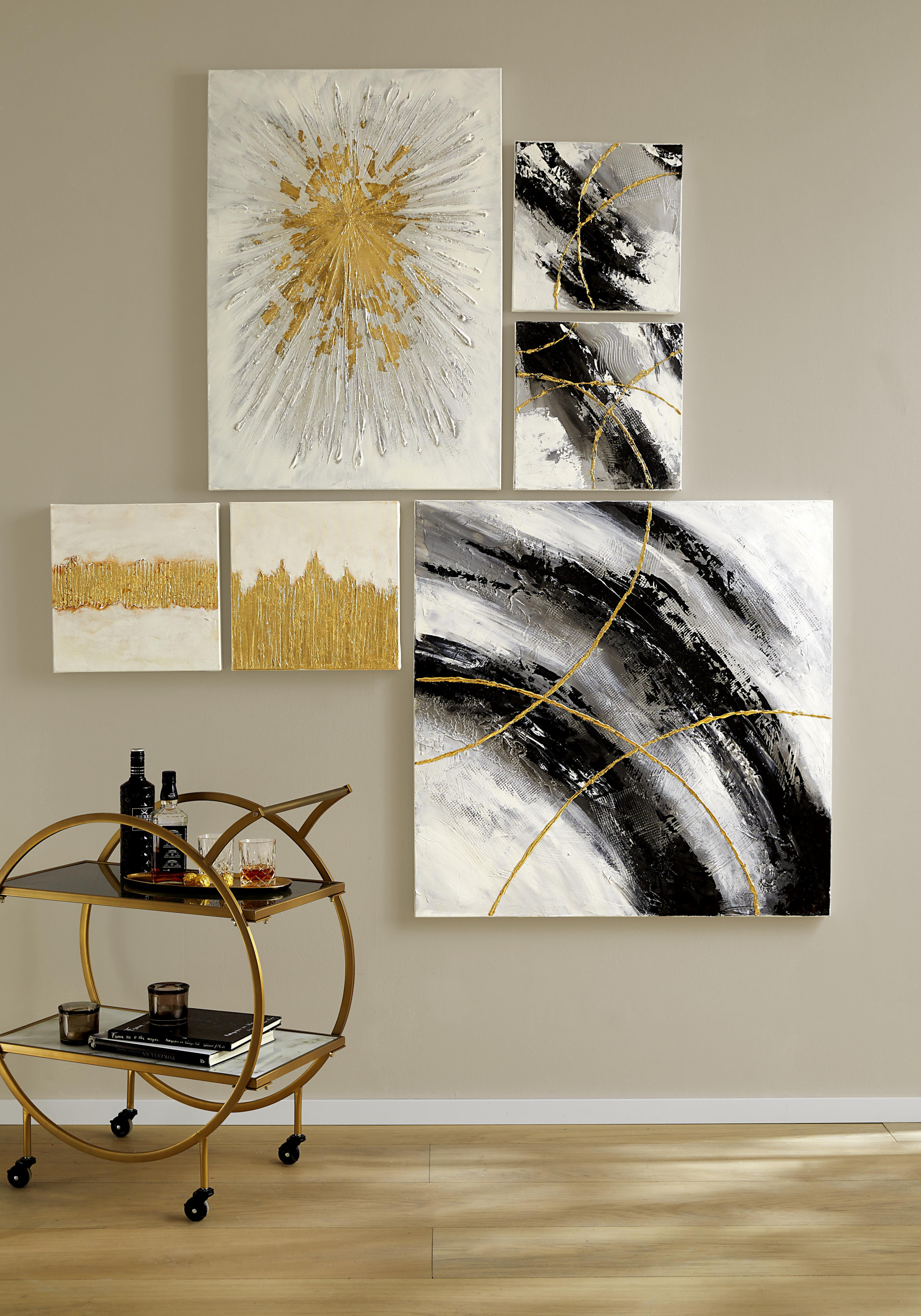 Originalbild HANDPAINTING