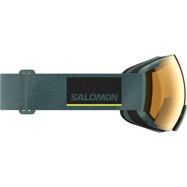 Masque de ski SALOMON RADIUM PHOTO NORTH ATLANTIC