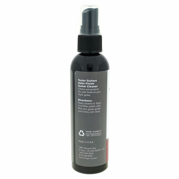 Taylor Satin Guitar Cleaner