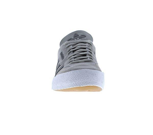 adidas Originals Samba Suede Trainers Mens