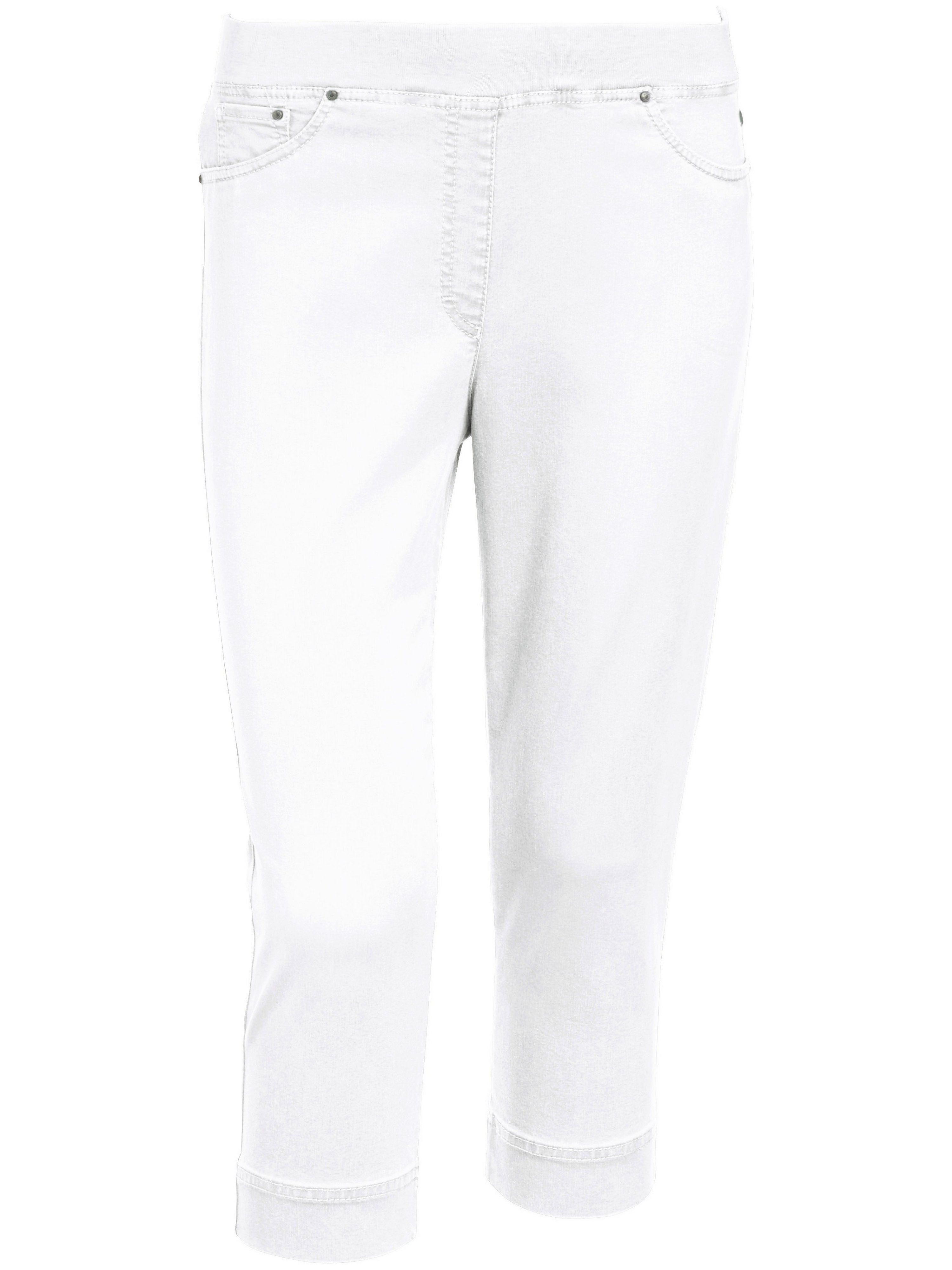 Comfort Plus-Caprihose Modell Carolina