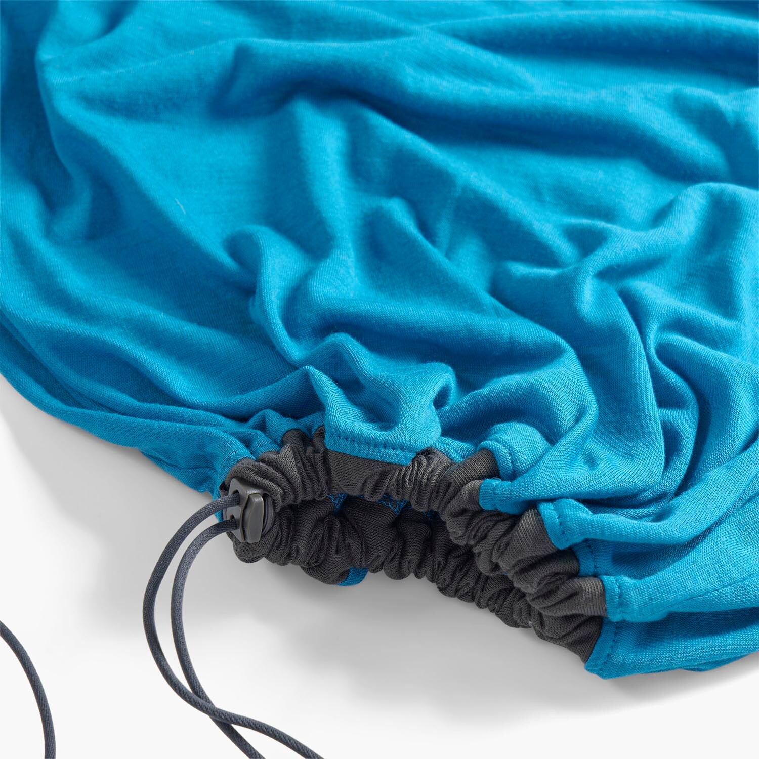 Sea to Summit Breeze Mummy Liner W/Drawcord Compact