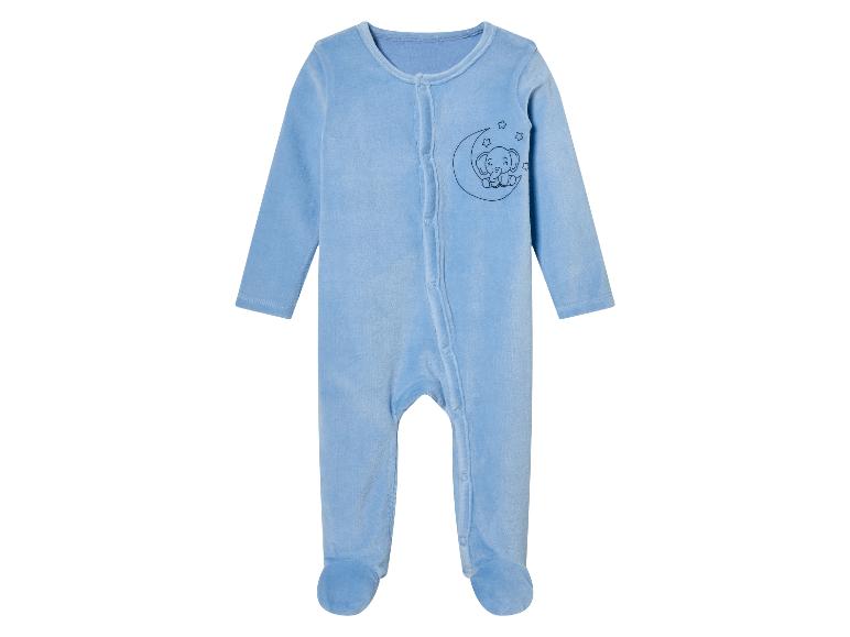 Baby pyjama