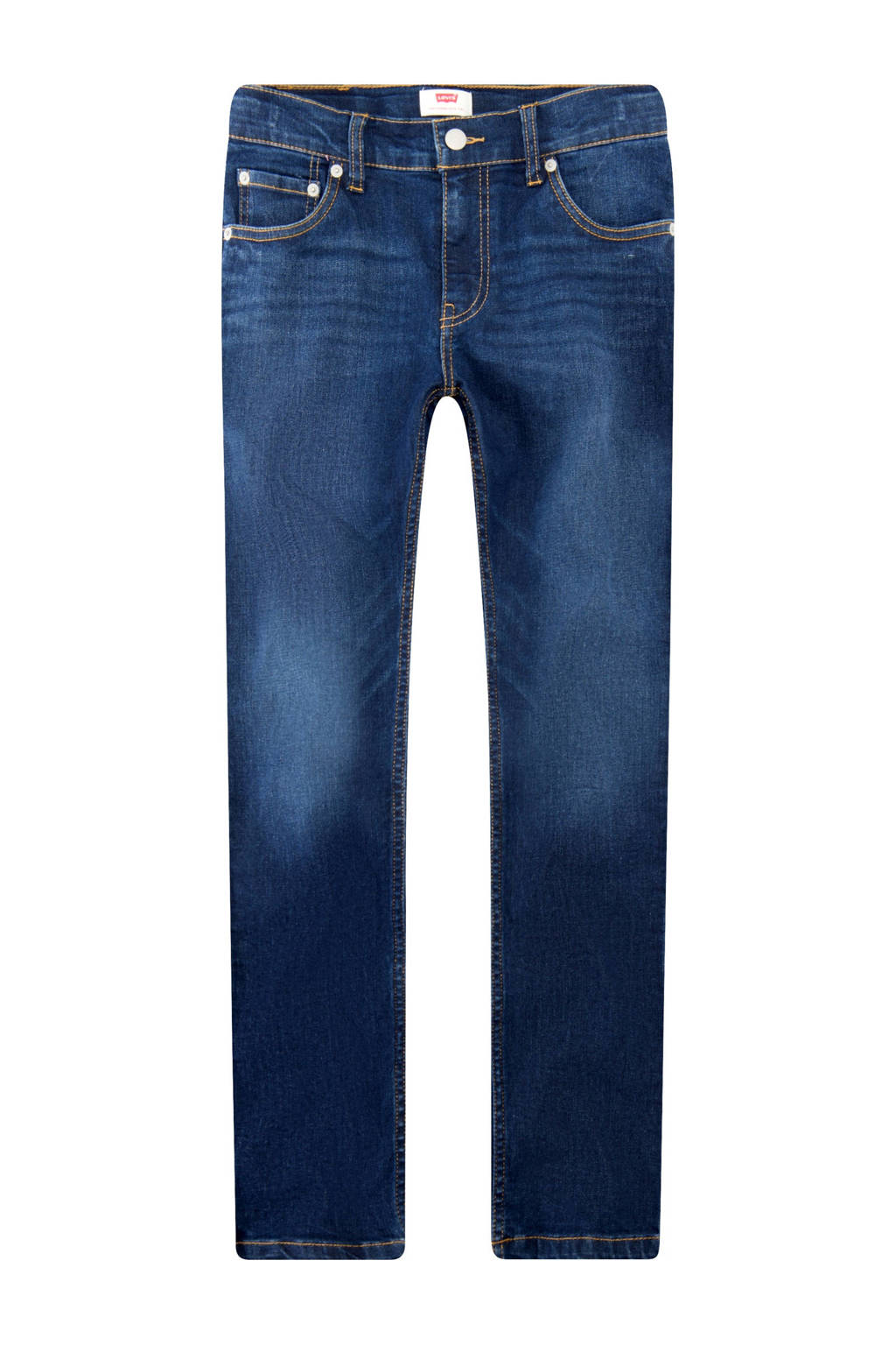 Levi's 510 Classic skinny jeans machu picchud5w