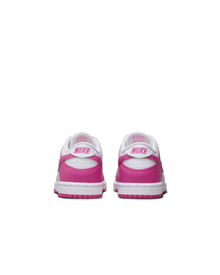 Nike Dunk Low Little Kids' Shoes