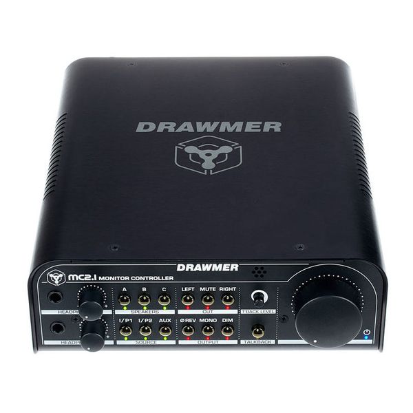 Drawmer MC 2.1