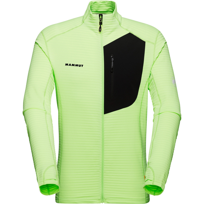 Mammut Herren Taiss Light ML Jacke