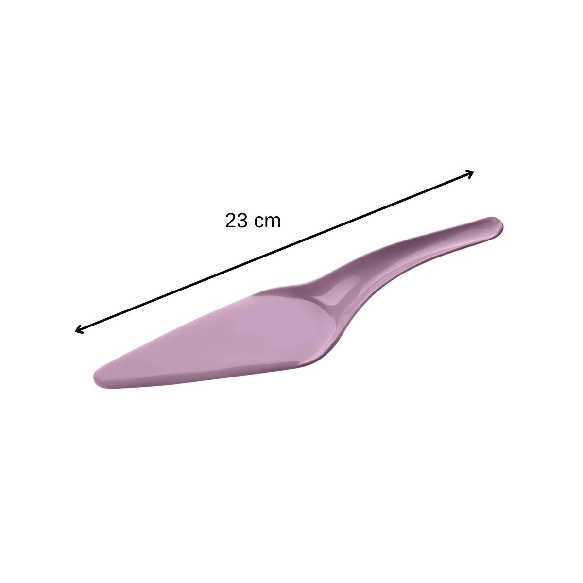 Pelle à tarte rose Sweet Sensation Zenker