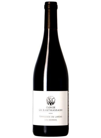 Les Ouvrées - Clos de la Barthassade