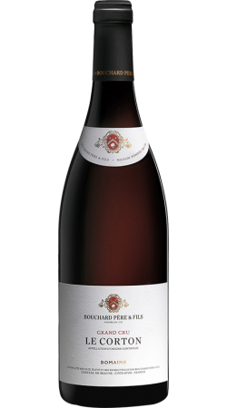 Domaine Bouchard Père & Fils Le Corton 2014 Corton Grand Cru Rouge en Magnum
