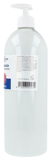 Jacob Hooy Echinacea Hand- & Bodycrème 1LT