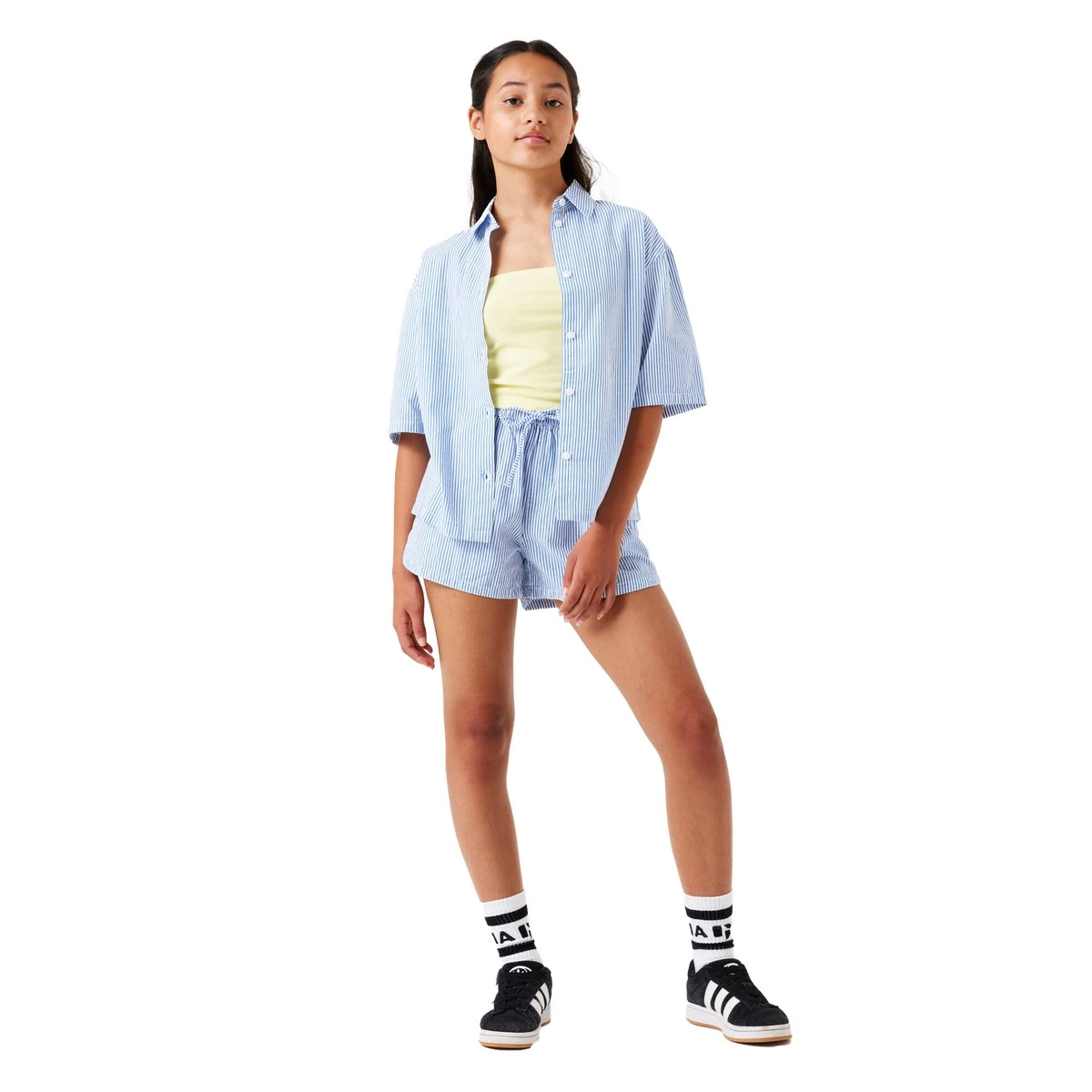 Meisjes T-shirt KG0KG08588C1G tank