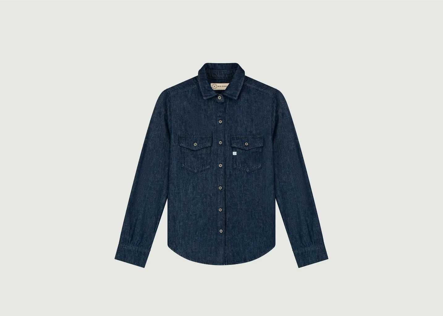 Chemise Shirley Mud Jeans