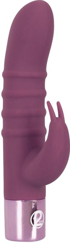 Rabbit Vibrator Elegant Series