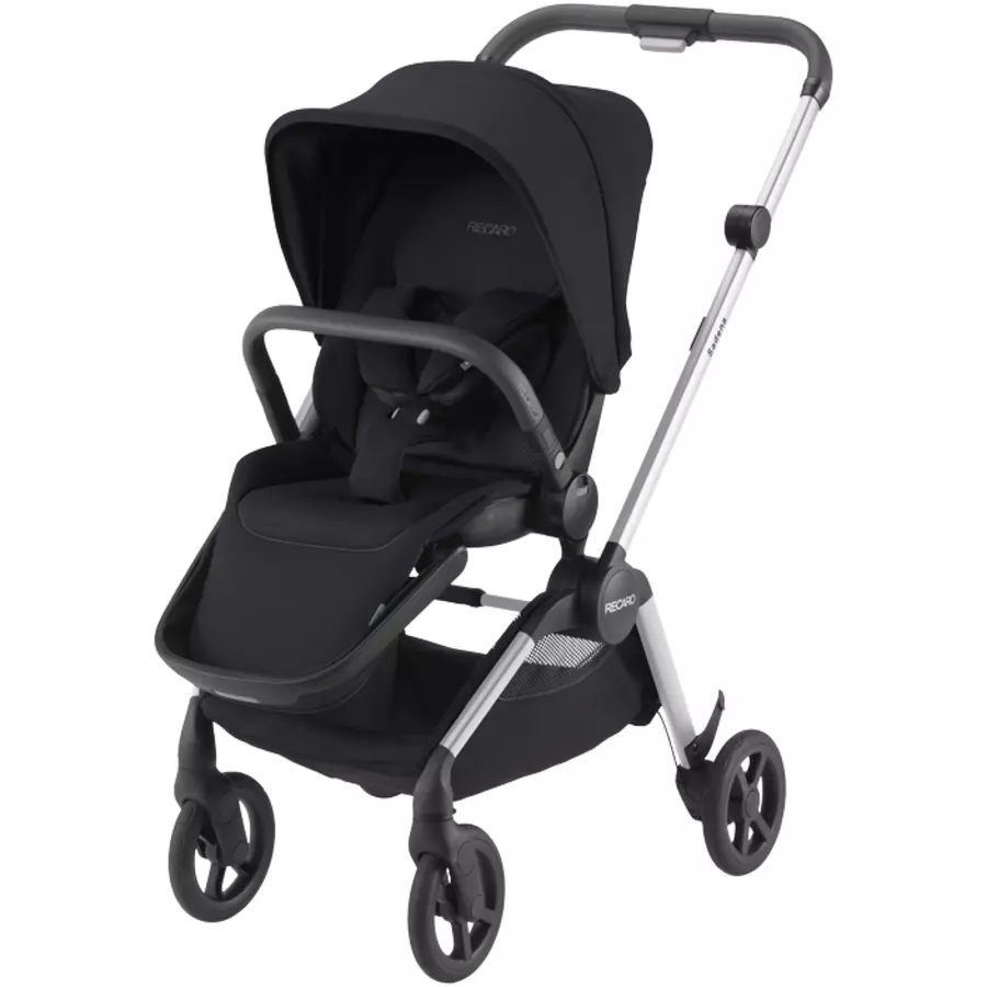RECARO Sitzeinheit SadenaCelona Select Night Black