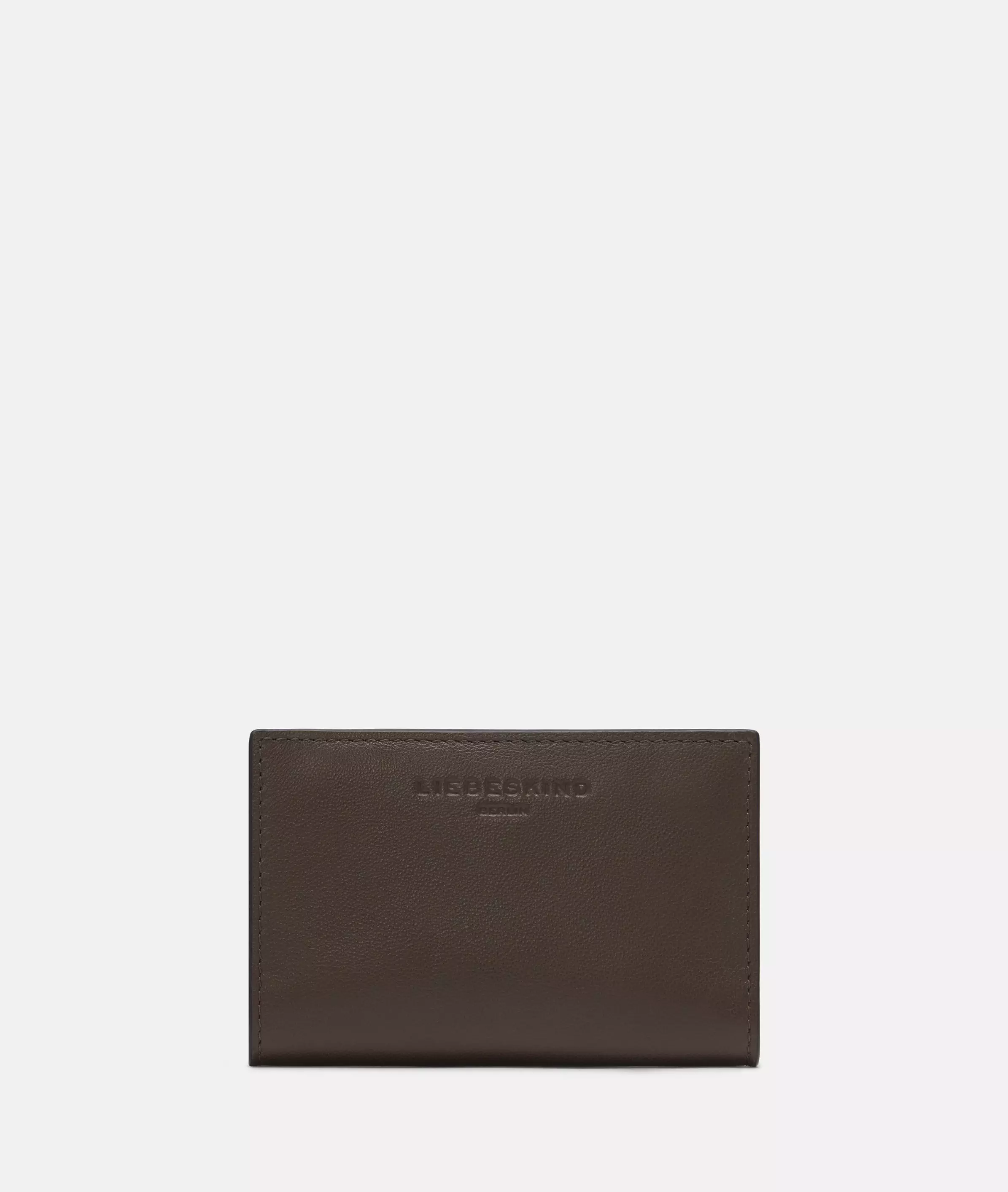Lilith purse S Handy leather wallet