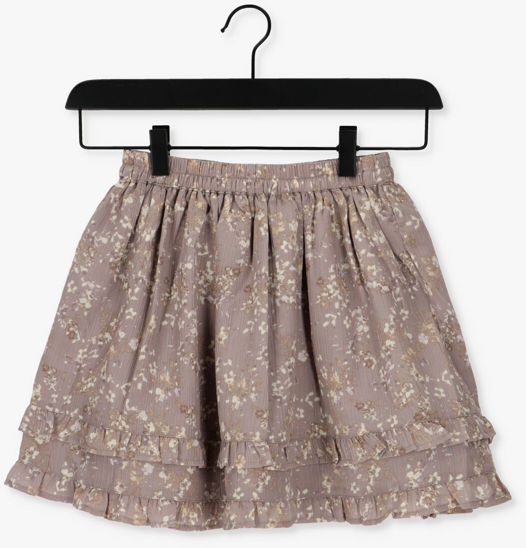 SOFIE SCHNOOR lila sofie schnoor minirok g223292