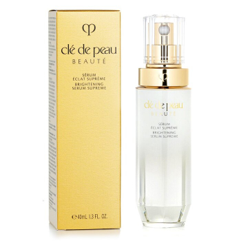 Cle de Peau Cle De Peau Brightening Serum Supreme 40ml/1.3oz