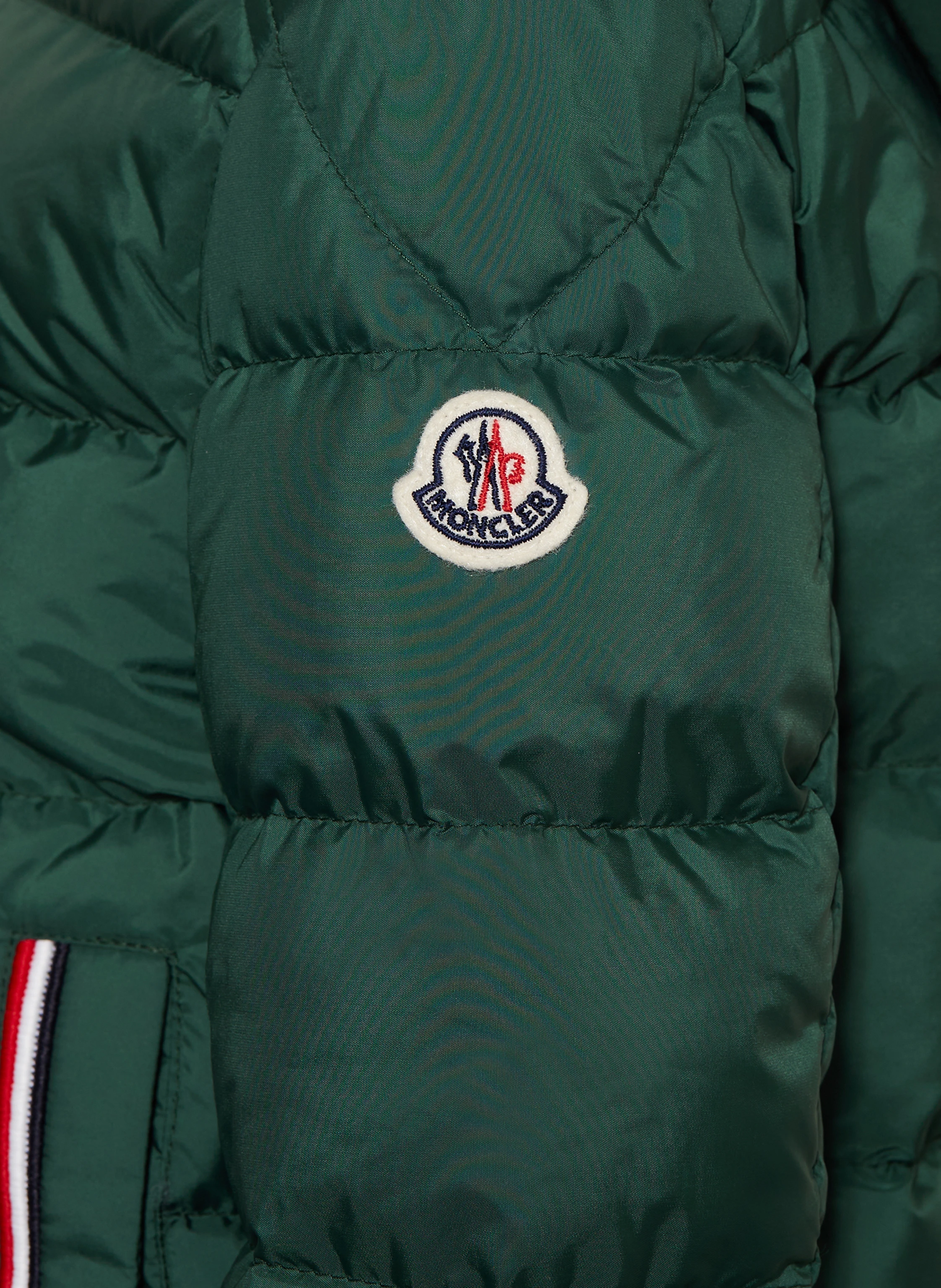 MONCLER enfant Daunenjacke MERARY