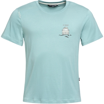 Chillaz E Ciao T-Shirt Arctic Herren