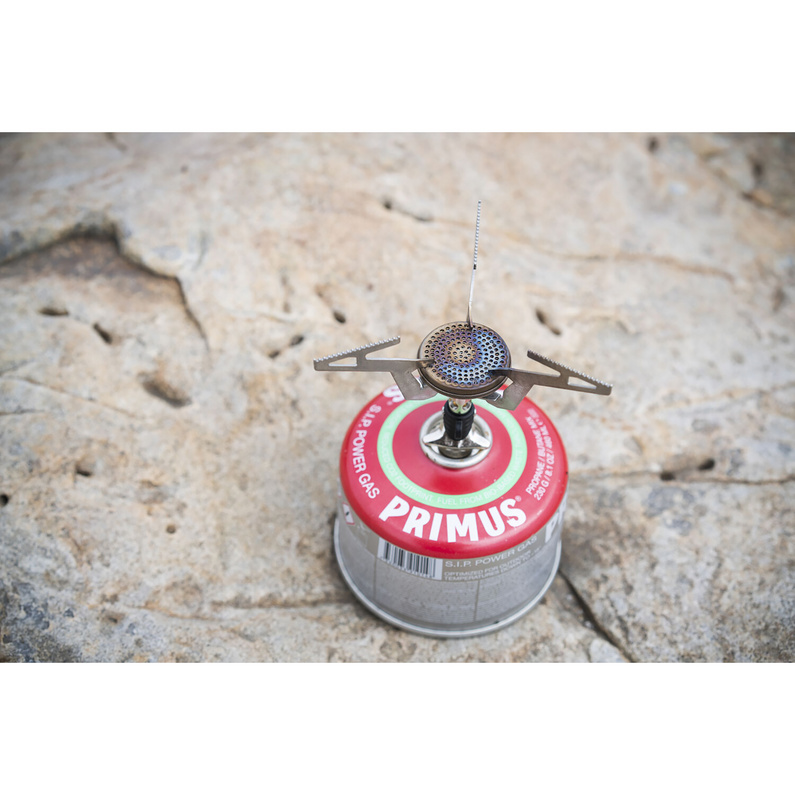 Primus Express Piezo Kocher