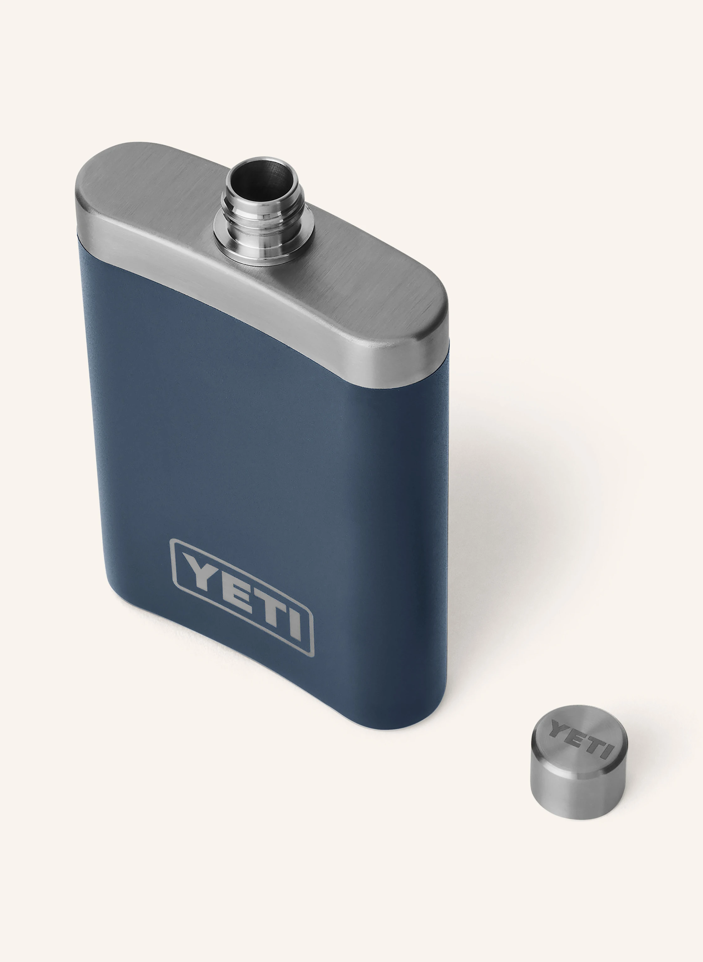 YETI Flachmann RAMBLER