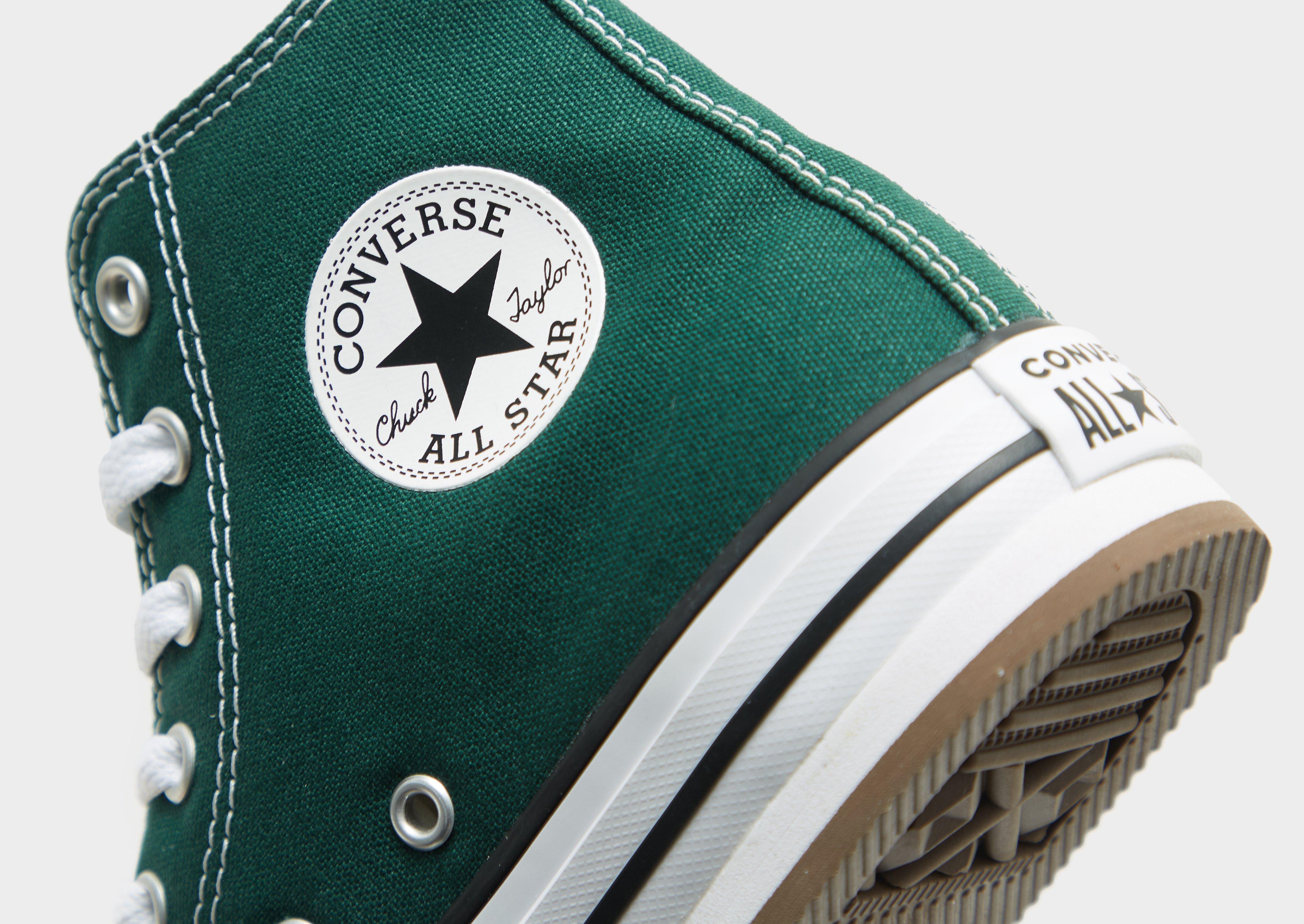 Converse Chuck Taylor All Star High Lift Enfant