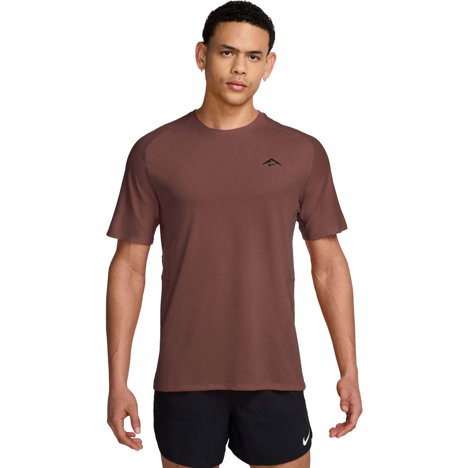 Nike Dri-FIT adv Solar Chase T-Shirt Heren