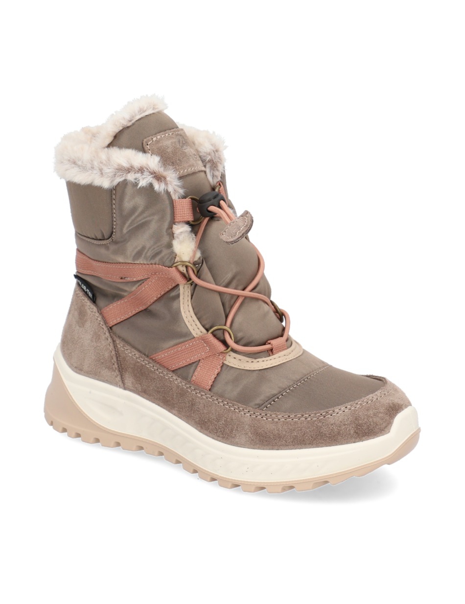 SNOWBOOT
