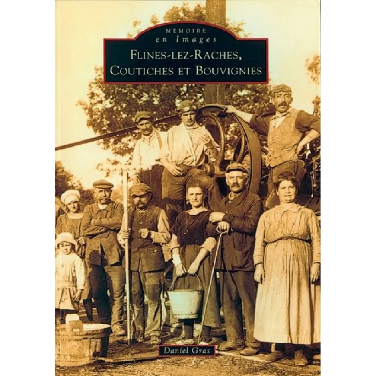 Flines-Les-Raches, Coutiches et Bouvignies · Occasion