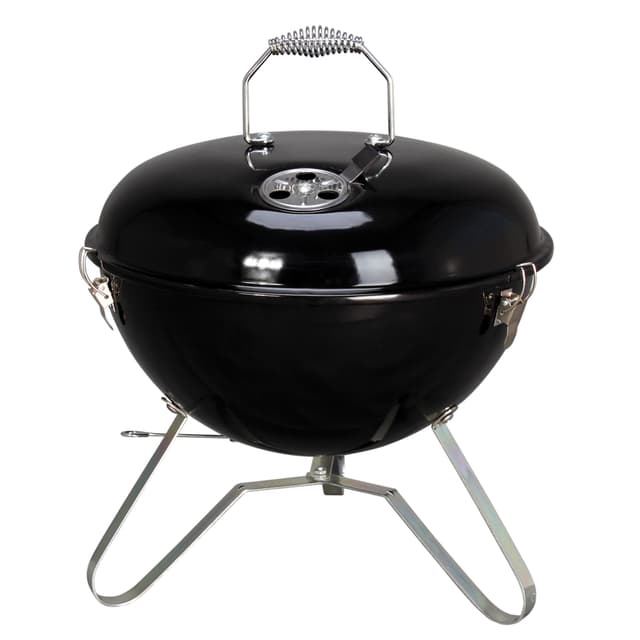 Kullgrill portabel Alva