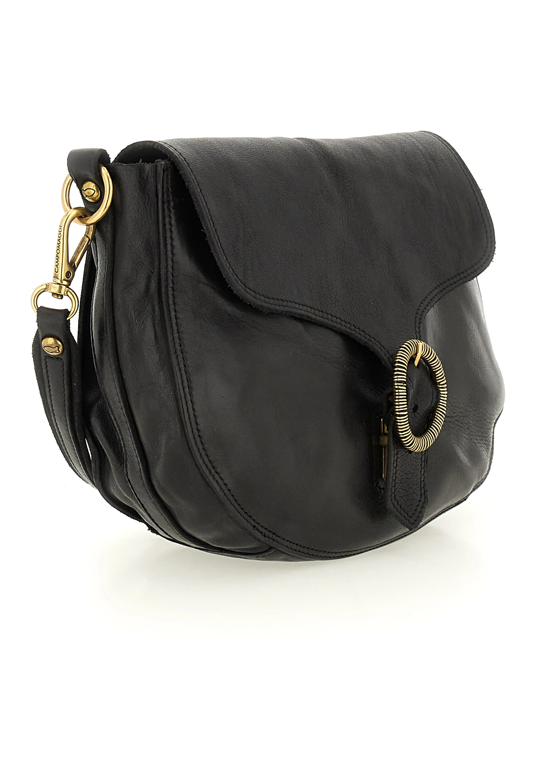 ARDESIA - Sac porté épaule | Noir