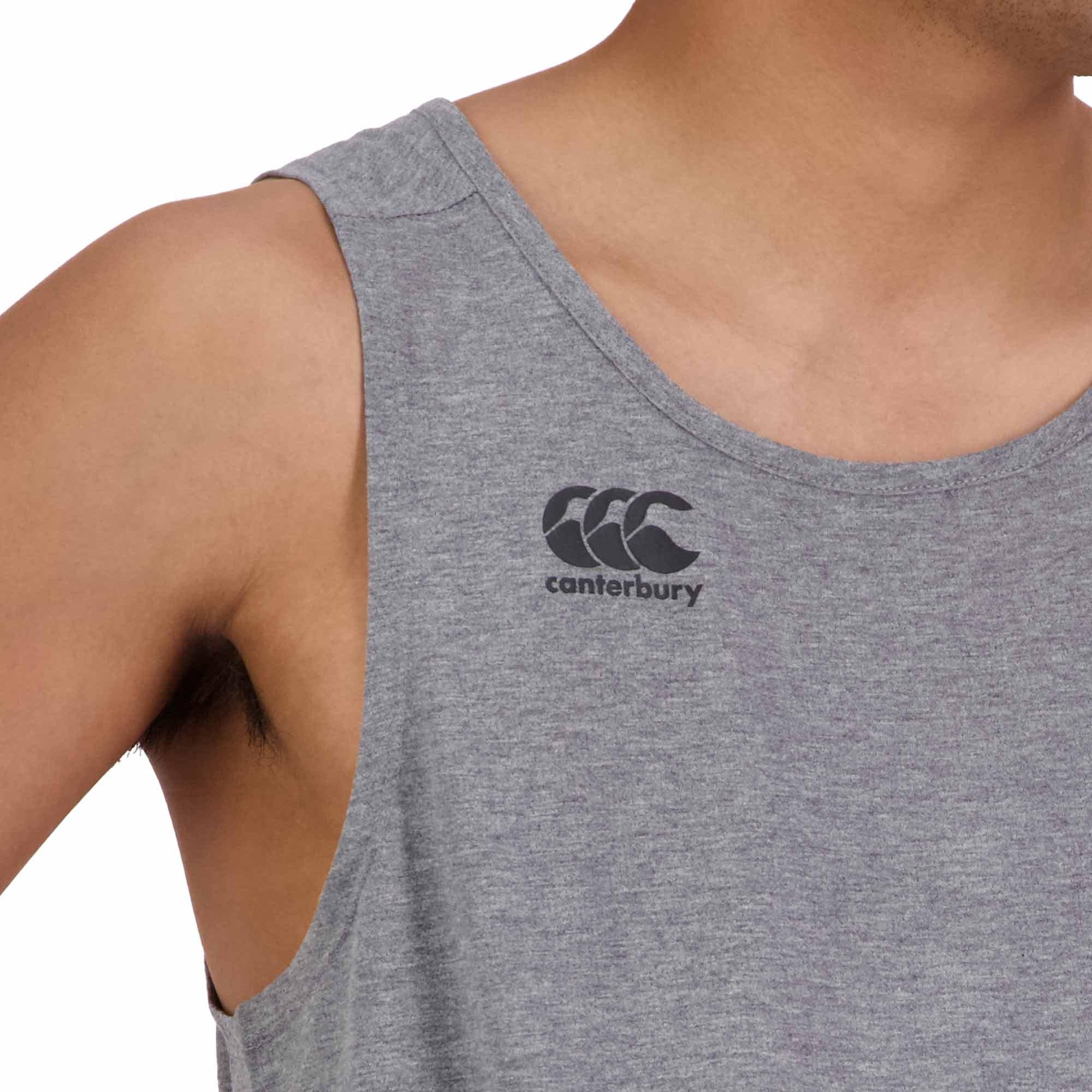 Canterbury Cant Tempo Training Vest Adults