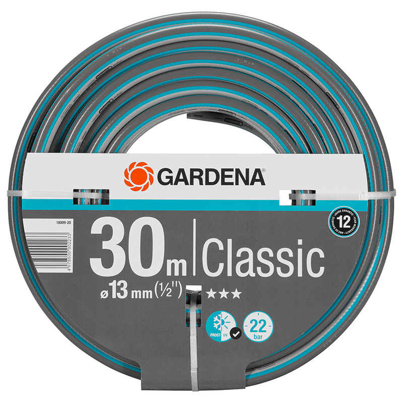 Gardena Classic slang 13mm(1/2
