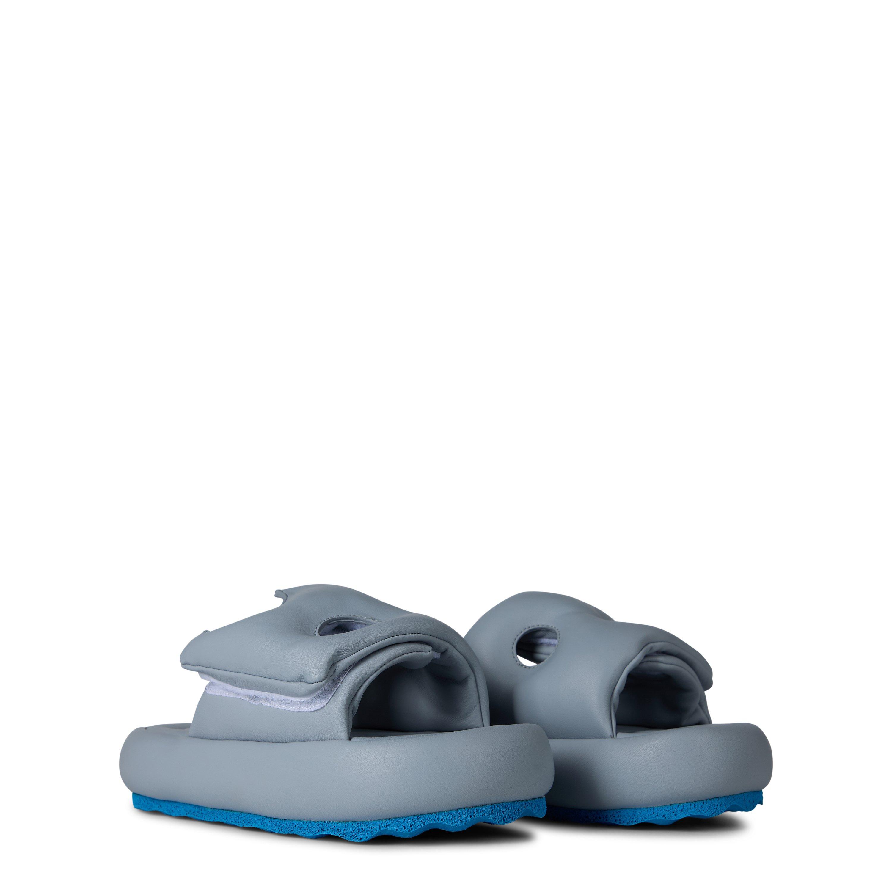 Off White # Off Meteor Sliders Ld99
