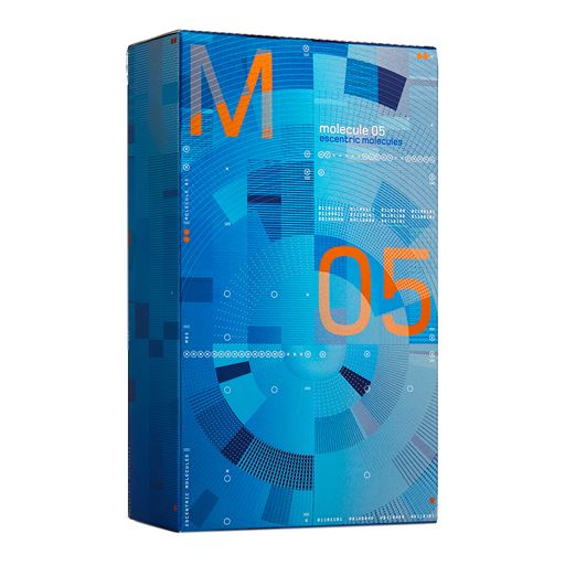 Escentric Molecules Molecule 05, 100 ml