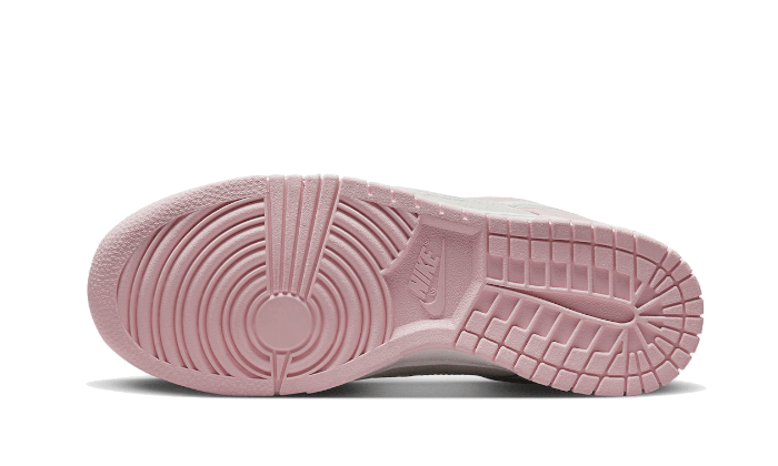 Nike Dunk Low LX Pink Foam - 48h Delivery