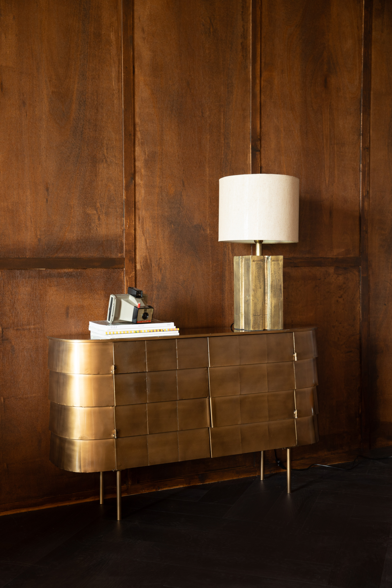 Table Lamp Roc
