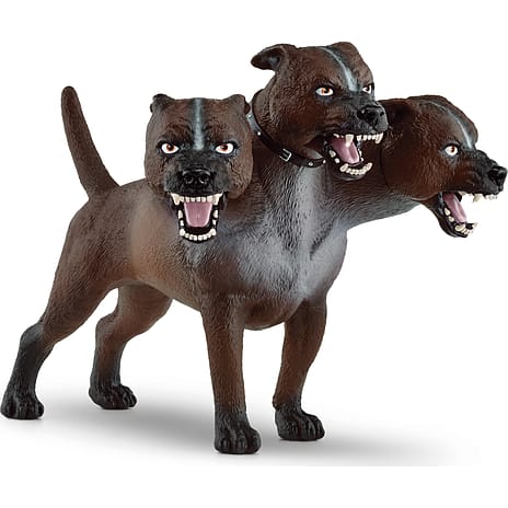 Schleich Fluffy 13990