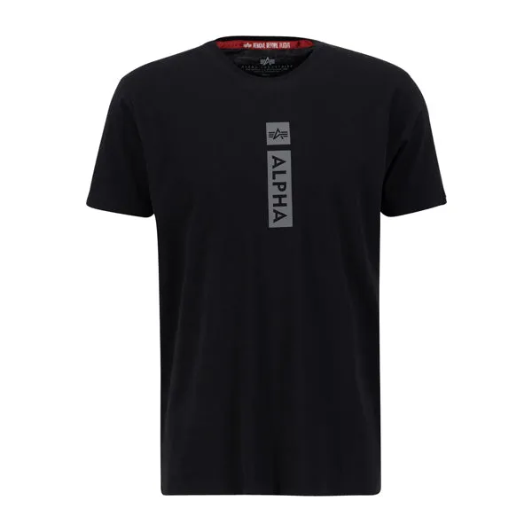 Alpha Industries -  T-Shirt Alpha PP