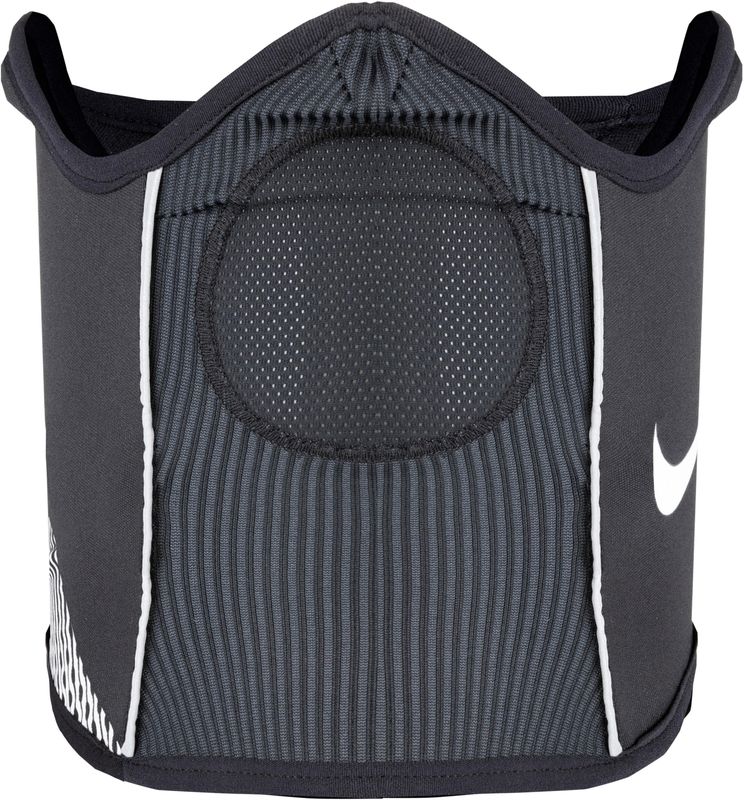 Nike Nekwarmer Academy Snood - L/XL - Zwart/Wit